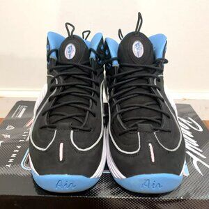 Air Max Penny 2 x Social Status